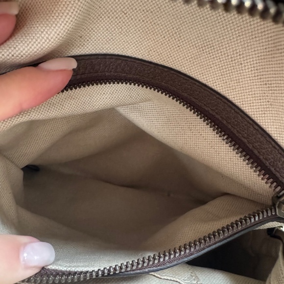 Gucci GG Supreme Monogram Backpack main image 7
